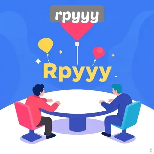 Membangun Koneksi dengan Pemain Lain Melalui Rpyyy