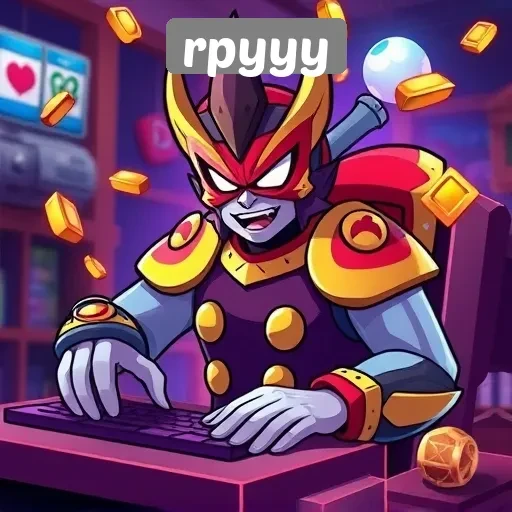 Mengungkap Fitur Menarik Situs Game Rpyyy