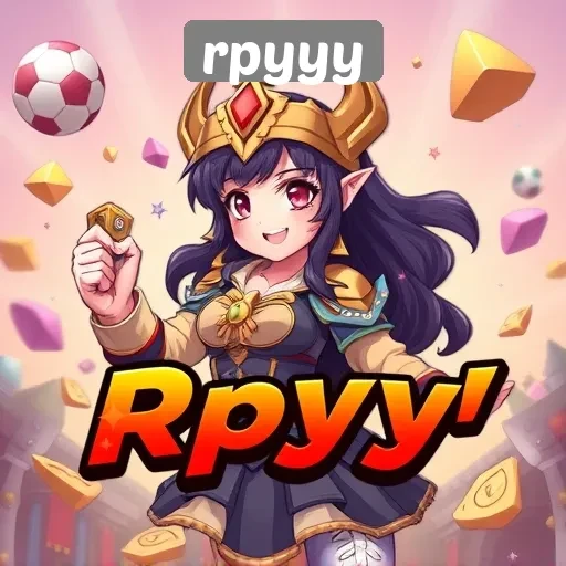Menjelajahi Fitur Menarik di Situs Game Rpyyy