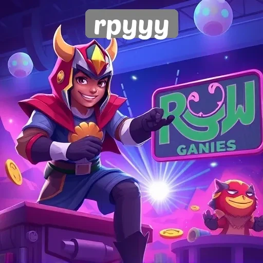 Tipe Permainan yang Tersedia di Rpyyy