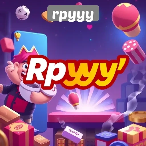 Bermain Game di Rpyyy Apa Saja Jenis Permainannya