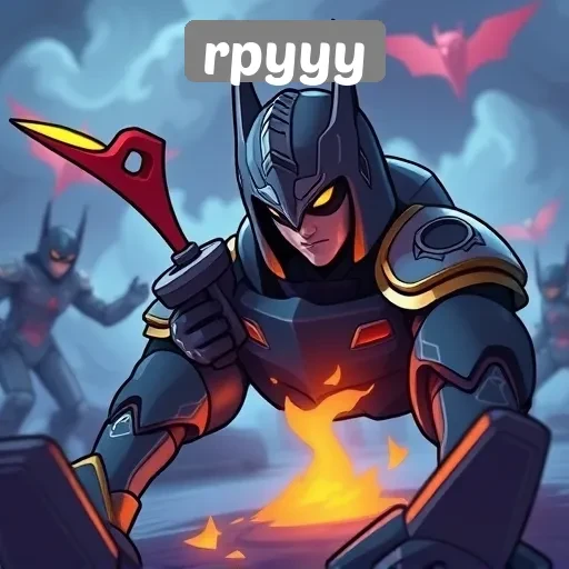 Panduan Memanfaatkan Rpyyy untuk Penggemar Game