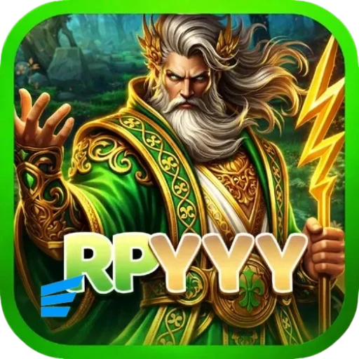 rpyyy Logo