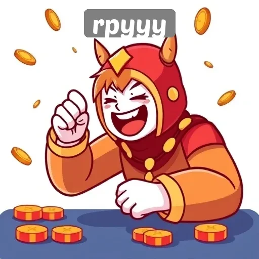 Bergabung di Rpyyy Simak Cara Daftarnya