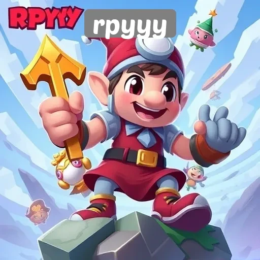 Profil rpyyy sebagai platform game populer di Indonesia
