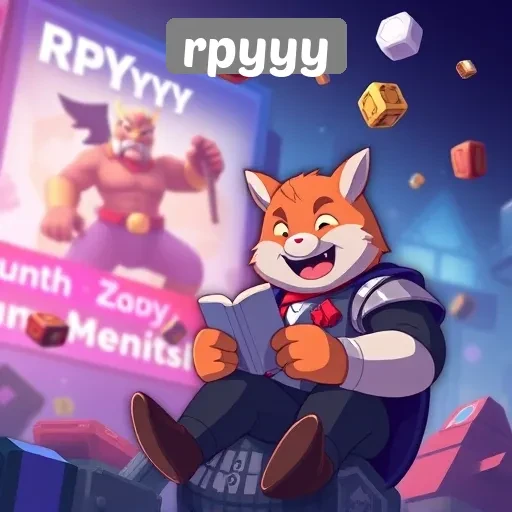 Review Pengalaman Bermain di rpyyy untuk Gamer