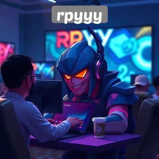 Bagaimana rpyyy Mengubah Cara Kita Bermain Game Online