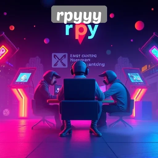 Rpyyy Dan Komunitas Game Yang Berkembang Pesat