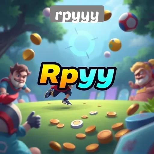 Rpyyy: Inovasi dalam Dunia Game Terbaru di Indonesia
