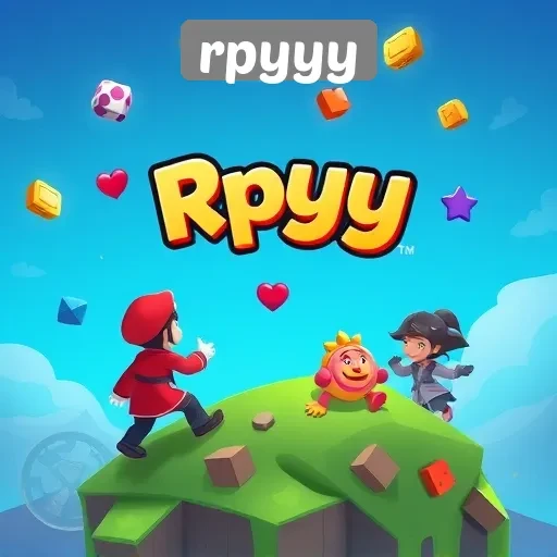 Mengenal Rpyyy Sebagai Platform Game Populer di Indonesia