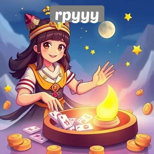 Mengenal Situs Game Rpyyy sebagai Pilihan Hiburan Digital