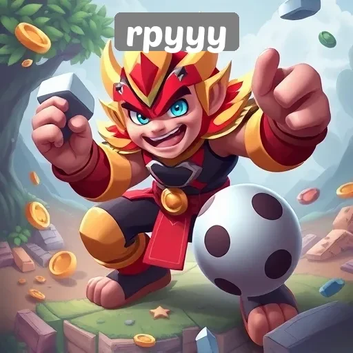 Mengenal Situs Game Rpyyy dan Fitur Utamanya