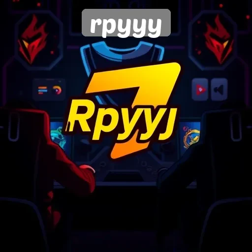 Rpyyy dan Komunitas Gamer di Indonesia