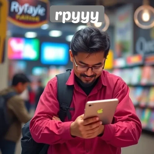 Strategi Pemasaran Rpyyy untuk Menarik Pengguna Baru