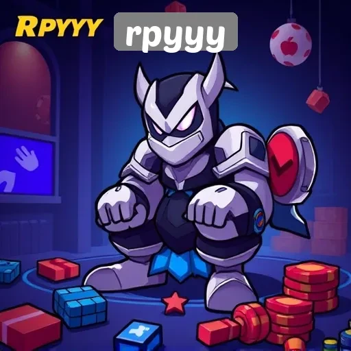 Keunggulan Rpyyy Dalam Pengalaman Bermain Game Online