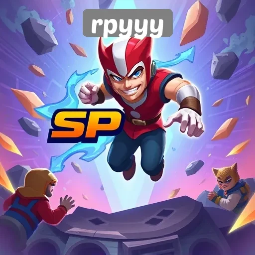 Mengenal Rpyyy Situs Game Populer di Kalangan Gamer Indonesia