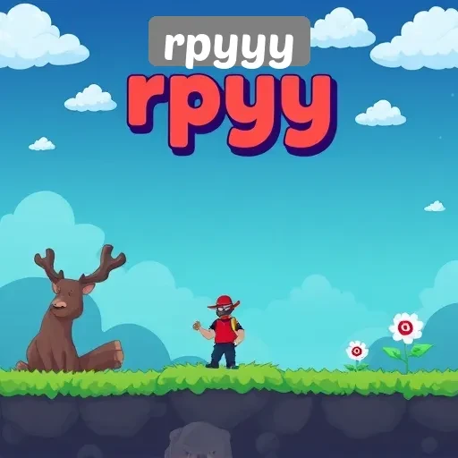 Membandingkan Rpyyy dengan Platform Game Lain di Indonesia