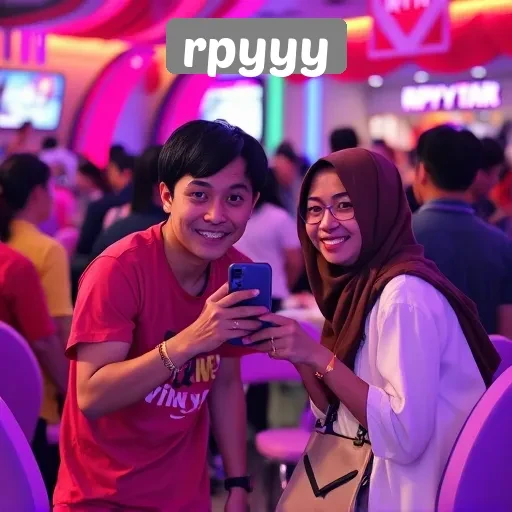 Analisis Komunitas Pengguna di Rpyyy
