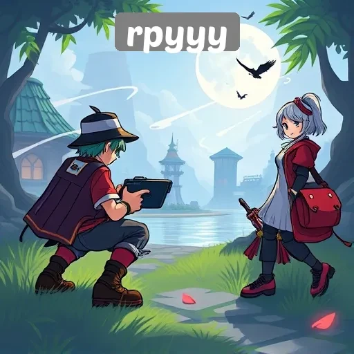 Pendapat Pengguna tentang Kualitas Game di Rpyyy