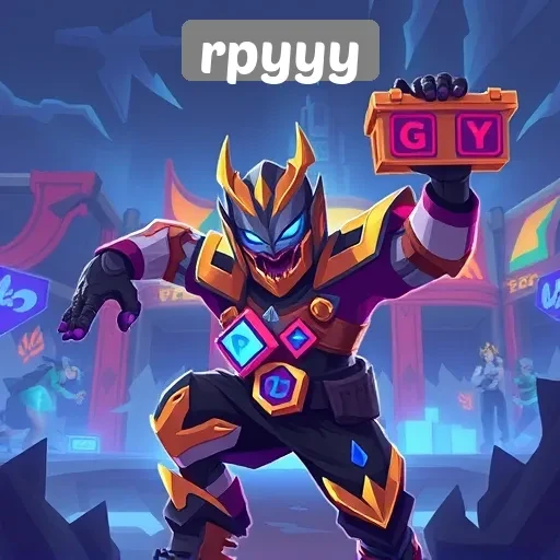 Mengapa rpyyy Menjadi Pilihan Gamers di Indonesia